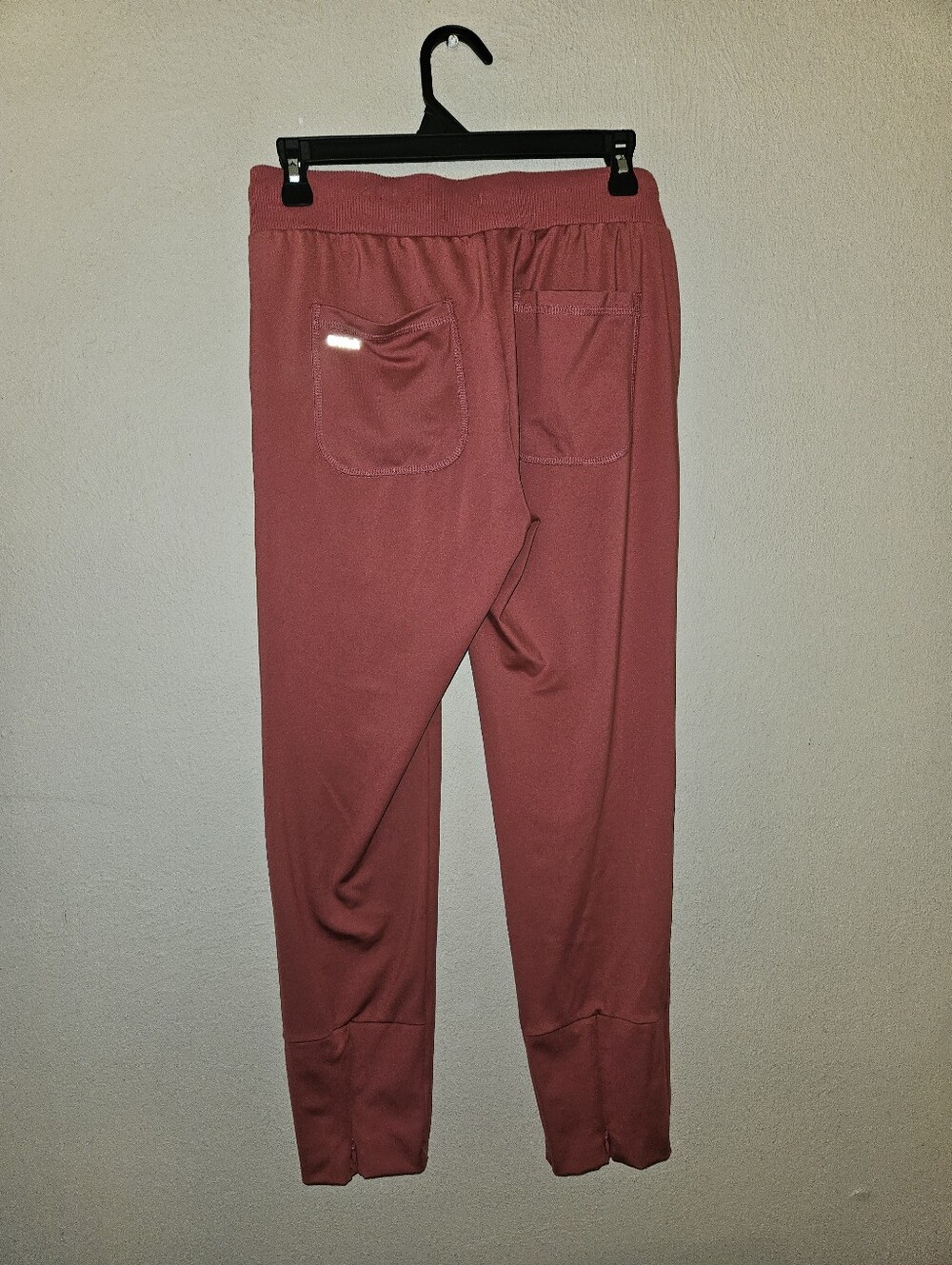 Wink RENEW Track Style Scrub Pants - Picture 2 of 4